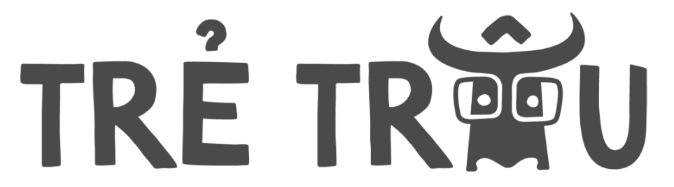 Trẻ Trâu